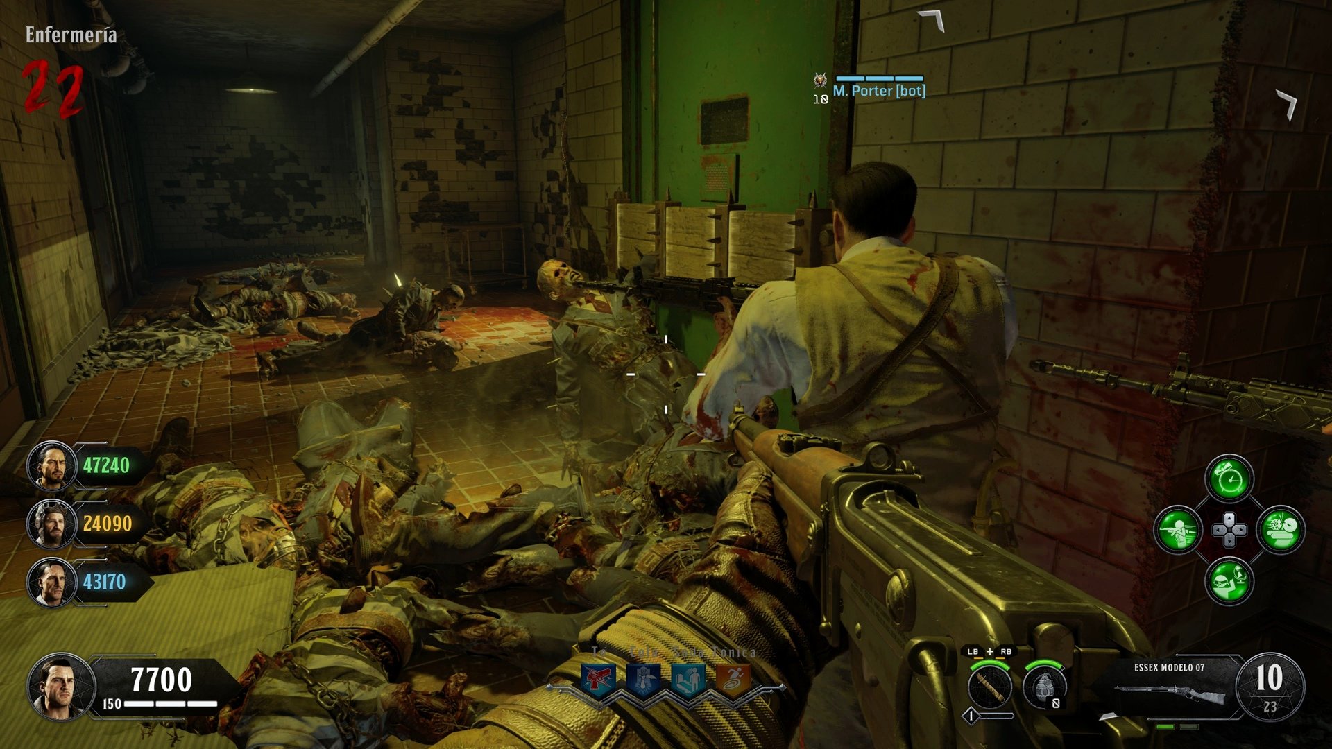 Call of Duty: Black Ops 4 - Imagen 15